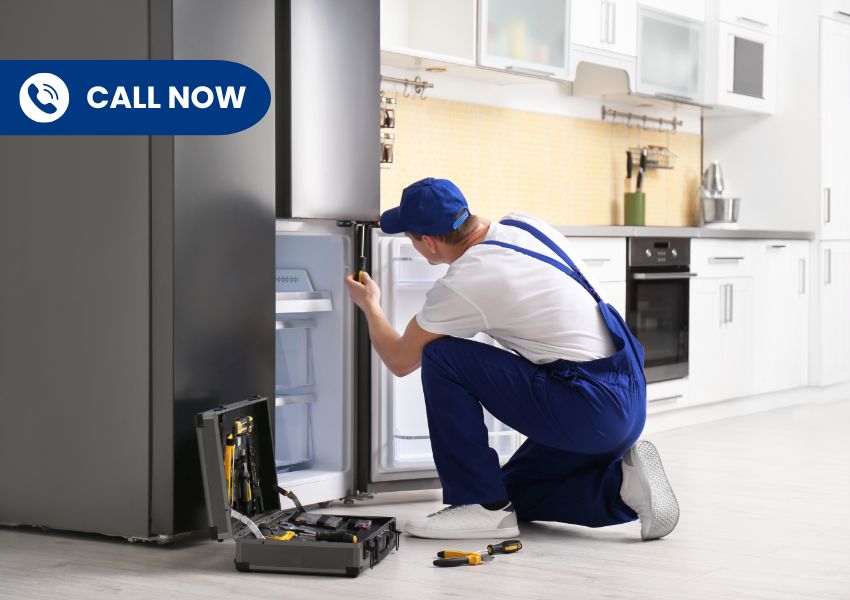 West Shokan Appliance Repair Company